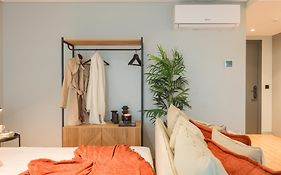 Noma Living Icon Apartments